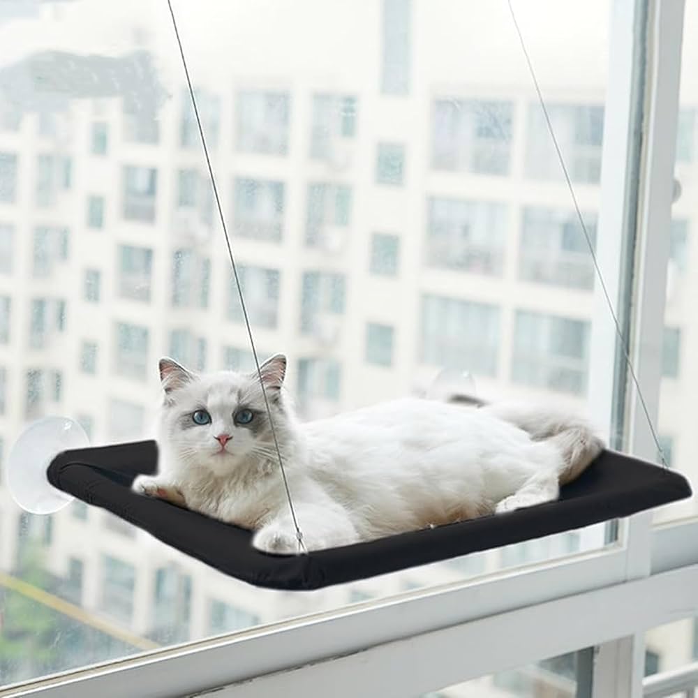 SkyView Window Hammock™