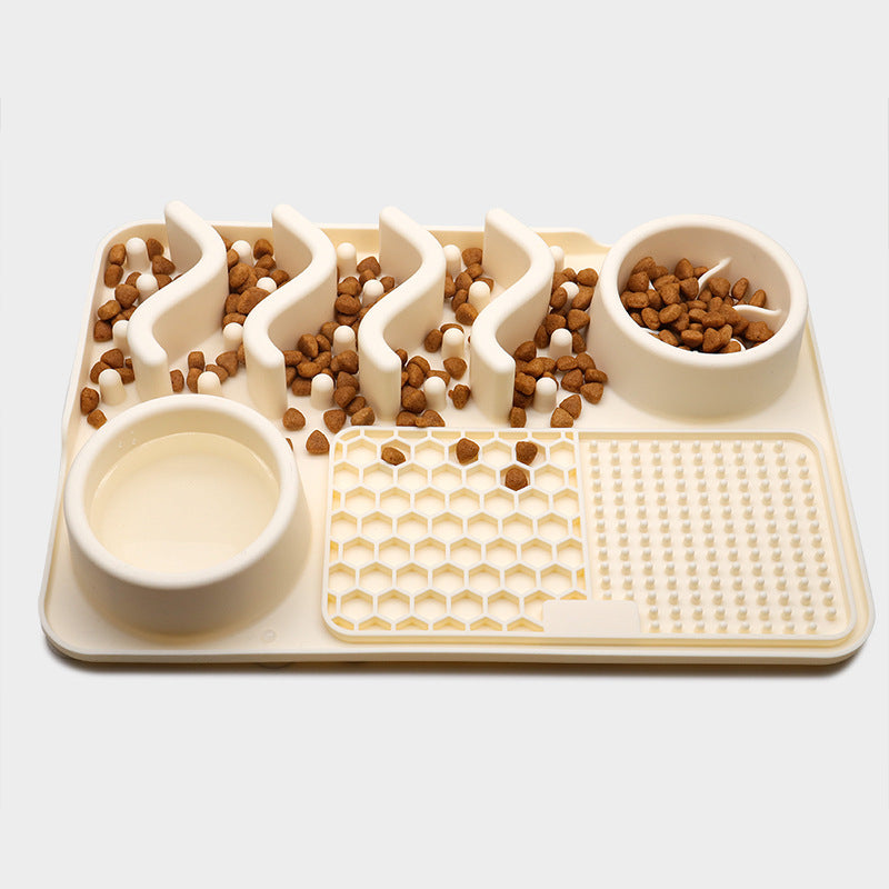 LickiCalm Silicone Pad™