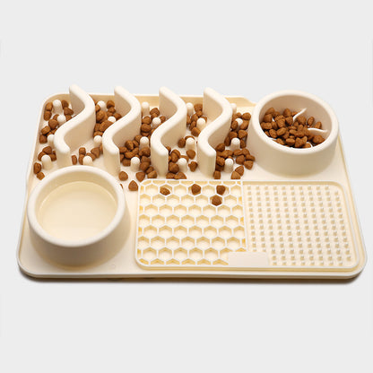LickiCalm Silicone Pad™