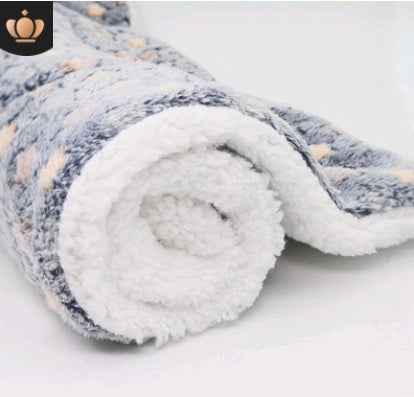 CozyPaw Pet Blanket Mat™