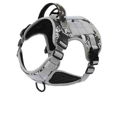 K9 Tactical Pro Harness™