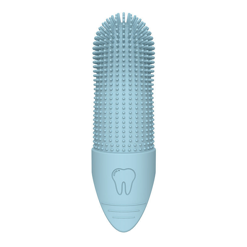 PawClean Silicone Finger Toothbrush™