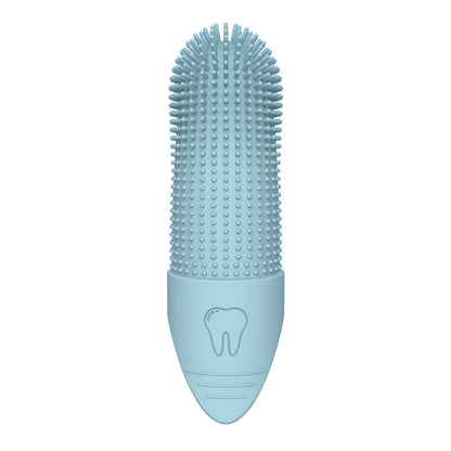 PawClean Silicone Finger Toothbrush™