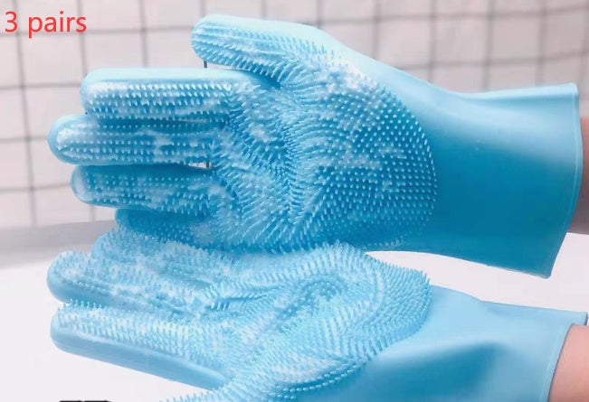 FurCare Grooming Gloves™