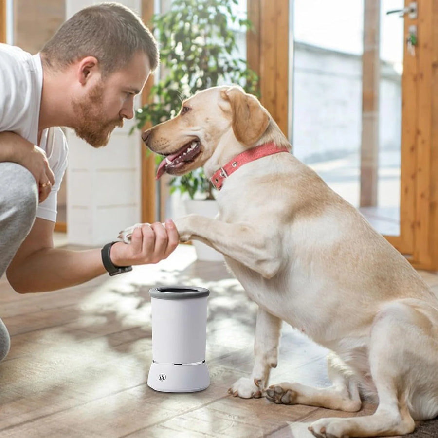PawClean Smart Cup™