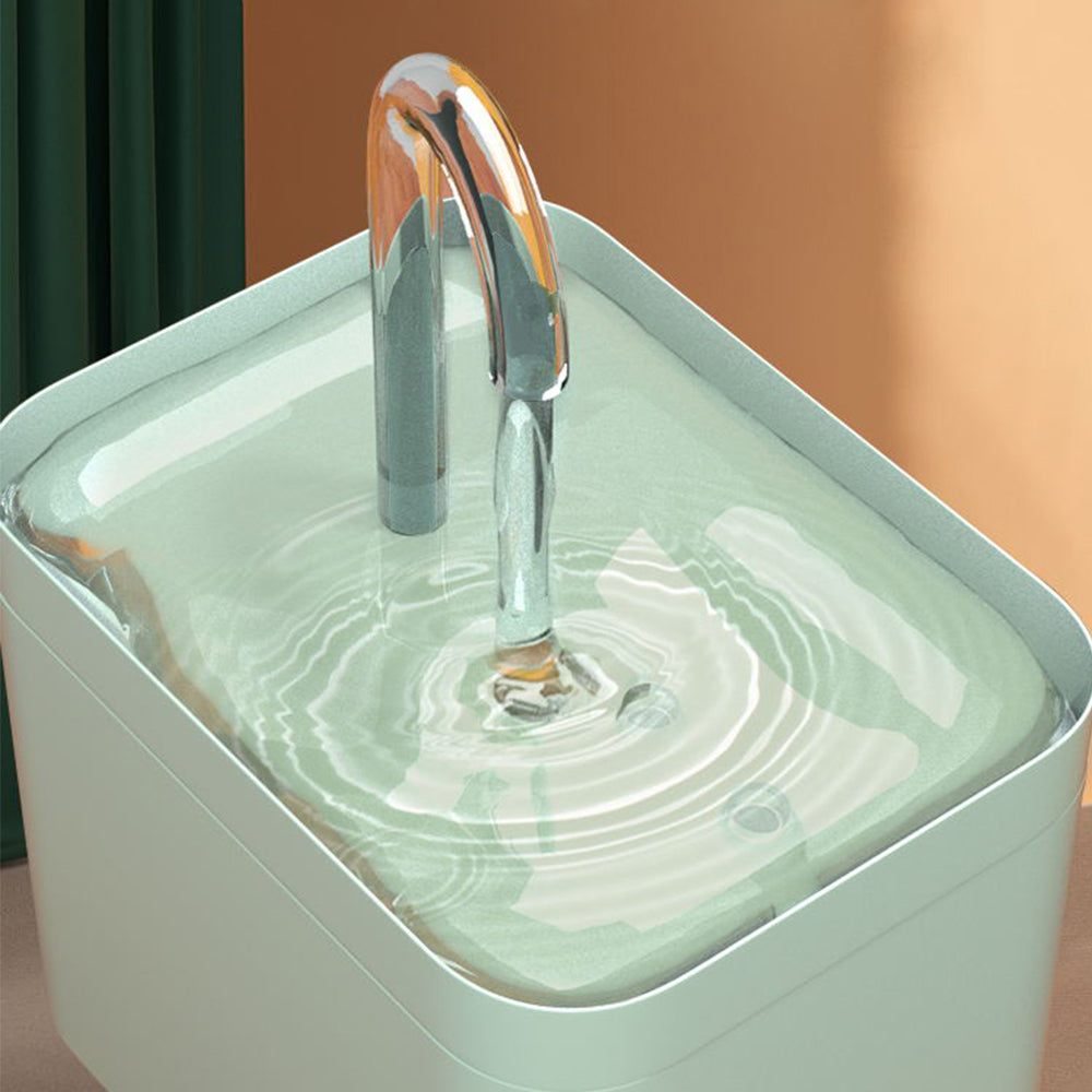 AquaFlow Smart Fountain™