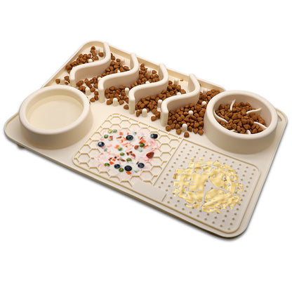 LickiCalm Silicone Pad™