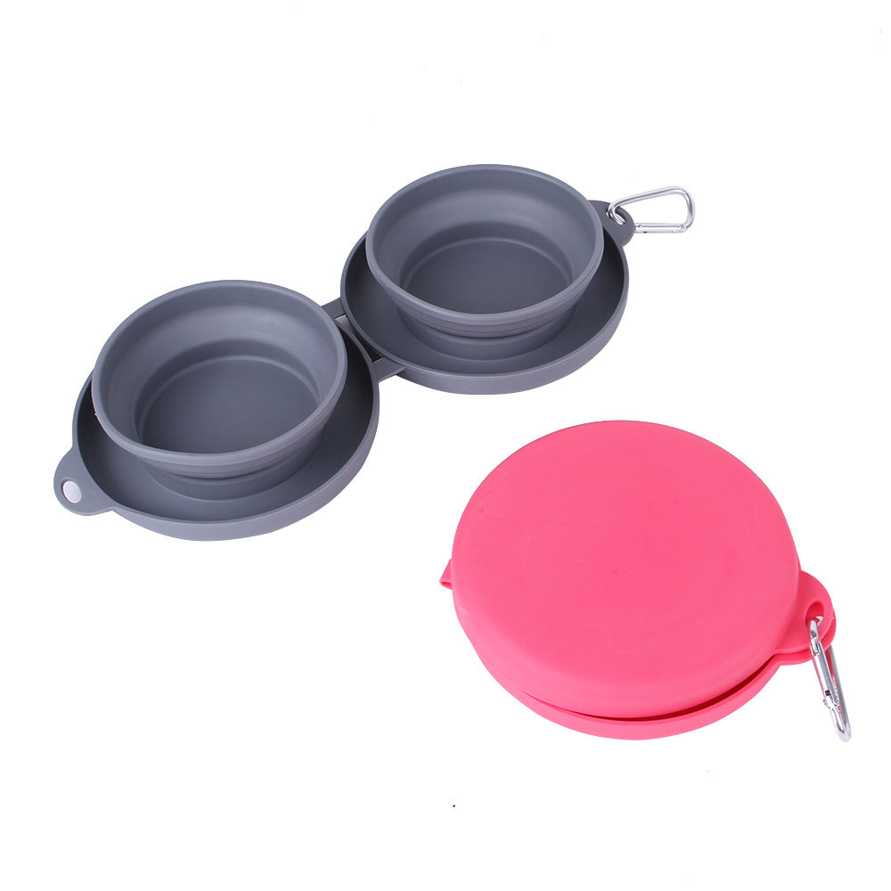 DuoFold Travel Bowl™