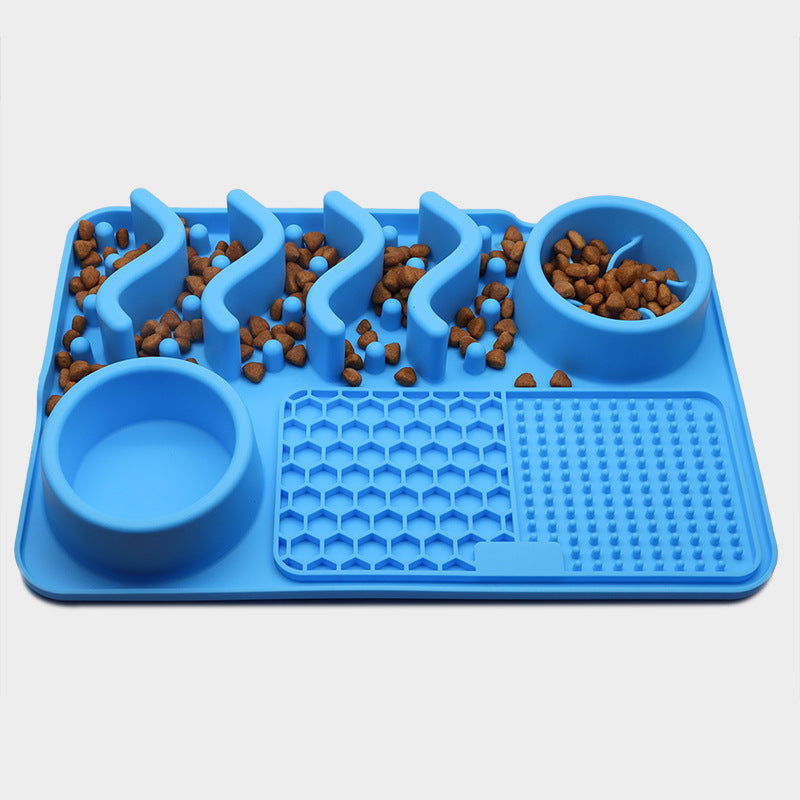 LickiCalm Silicone Pad™