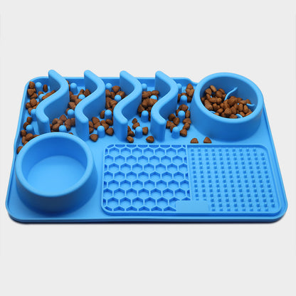 LickiCalm Silicone Pad™