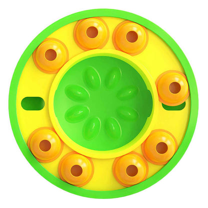 SmartPuzzle Feed Wheel™