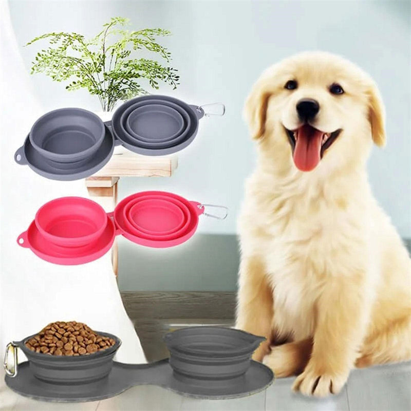 DuoFold Travel Bowl™