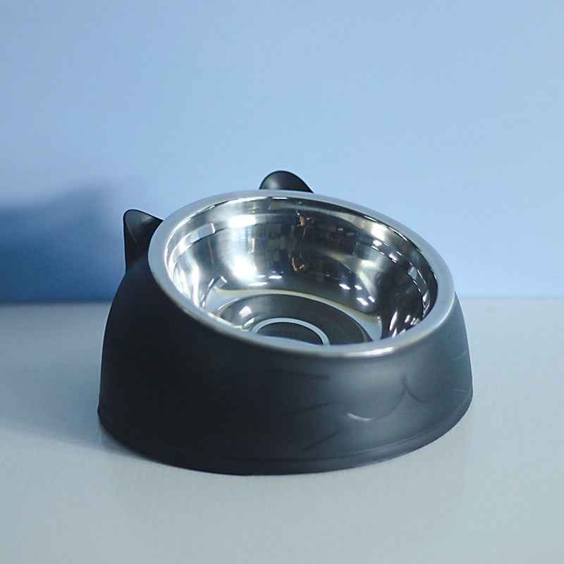 TiltFeast Stainless Steel Bowl™