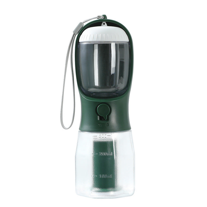 TravelPaw 3-in-1 Pet Bottle™