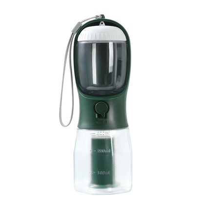 TravelPaw 3-in-1 Pet Bottle™