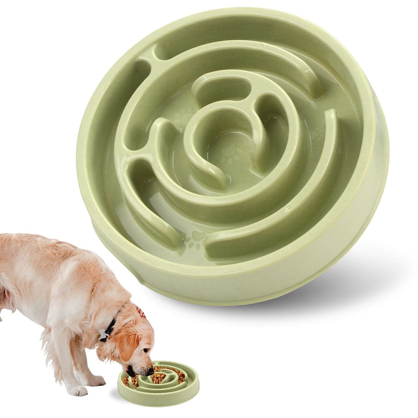 SlowMaze Feeder™