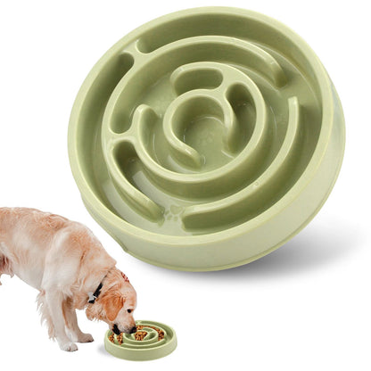 SlowMaze Feeder™