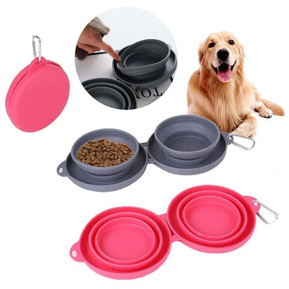 DuoFold Travel Bowl™