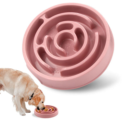 SlowMaze Feeder™