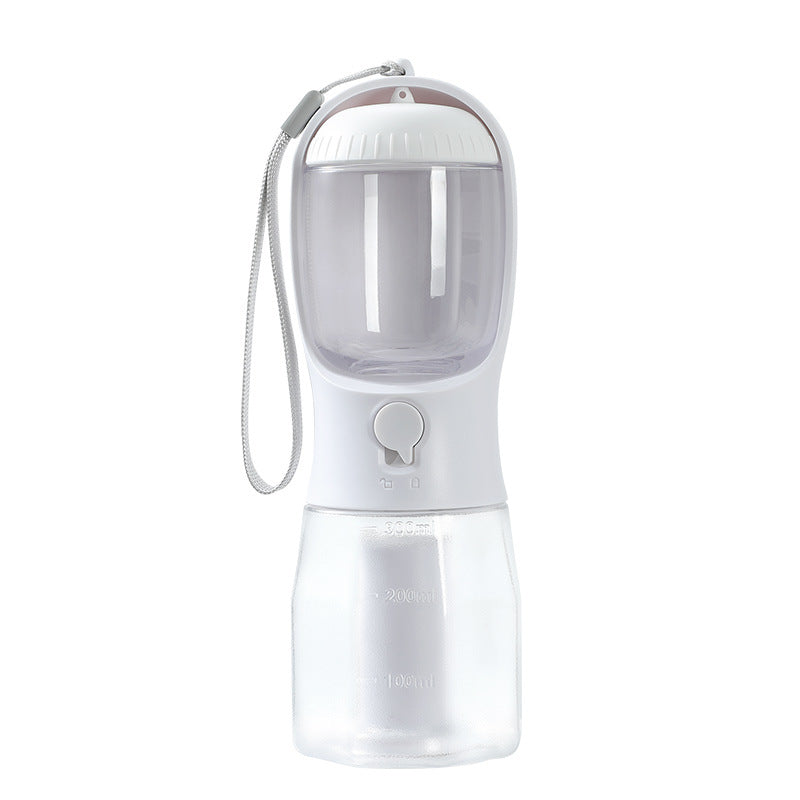 TravelPaw 3-in-1 Pet Bottle™