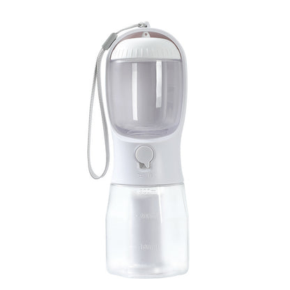 TravelPaw 3-in-1 Pet Bottle™