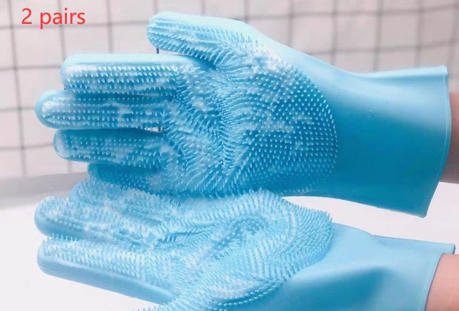 FurCare Grooming Gloves™