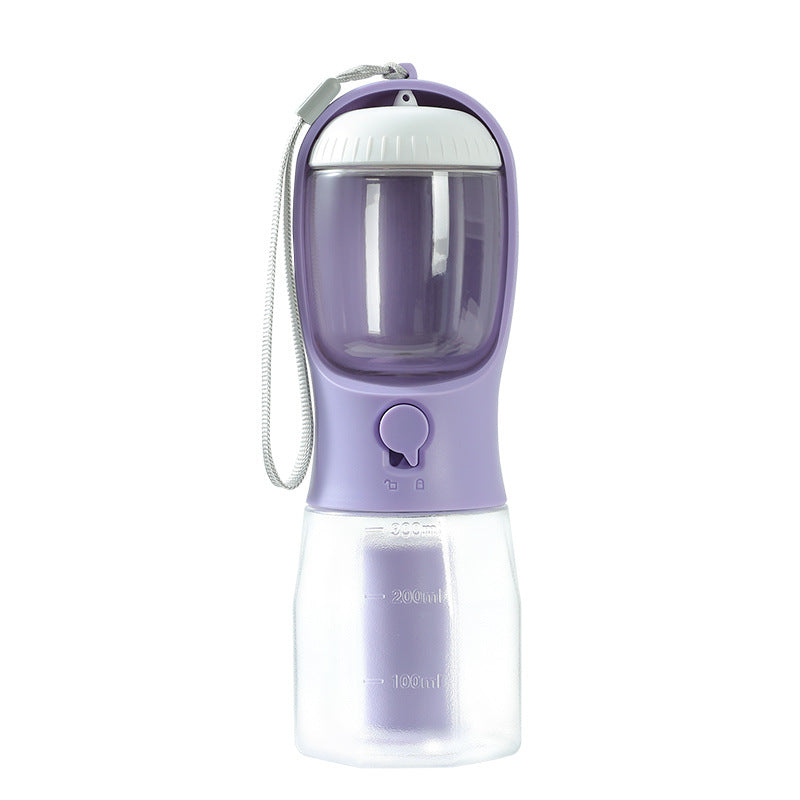 TravelPaw 3-in-1 Pet Bottle™