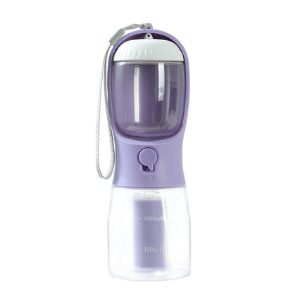TravelPaw 3-in-1 Pet Bottle™