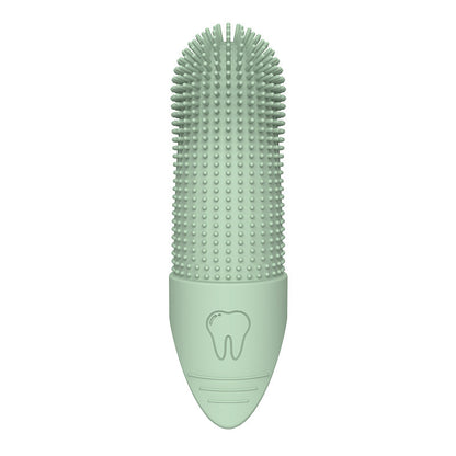 PawClean Silicone Finger Toothbrush™