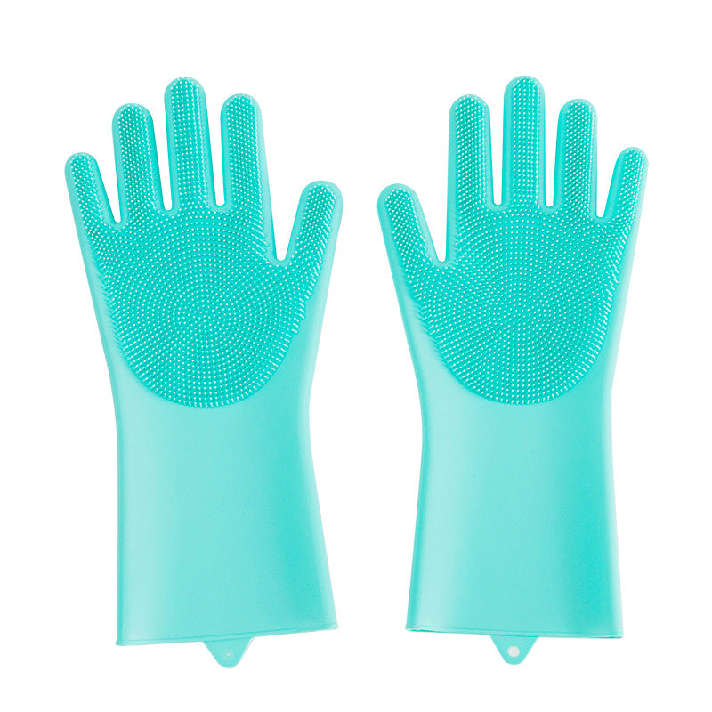 FurCare Grooming Gloves™