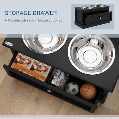 ElevateMate Pro Feeding Station™