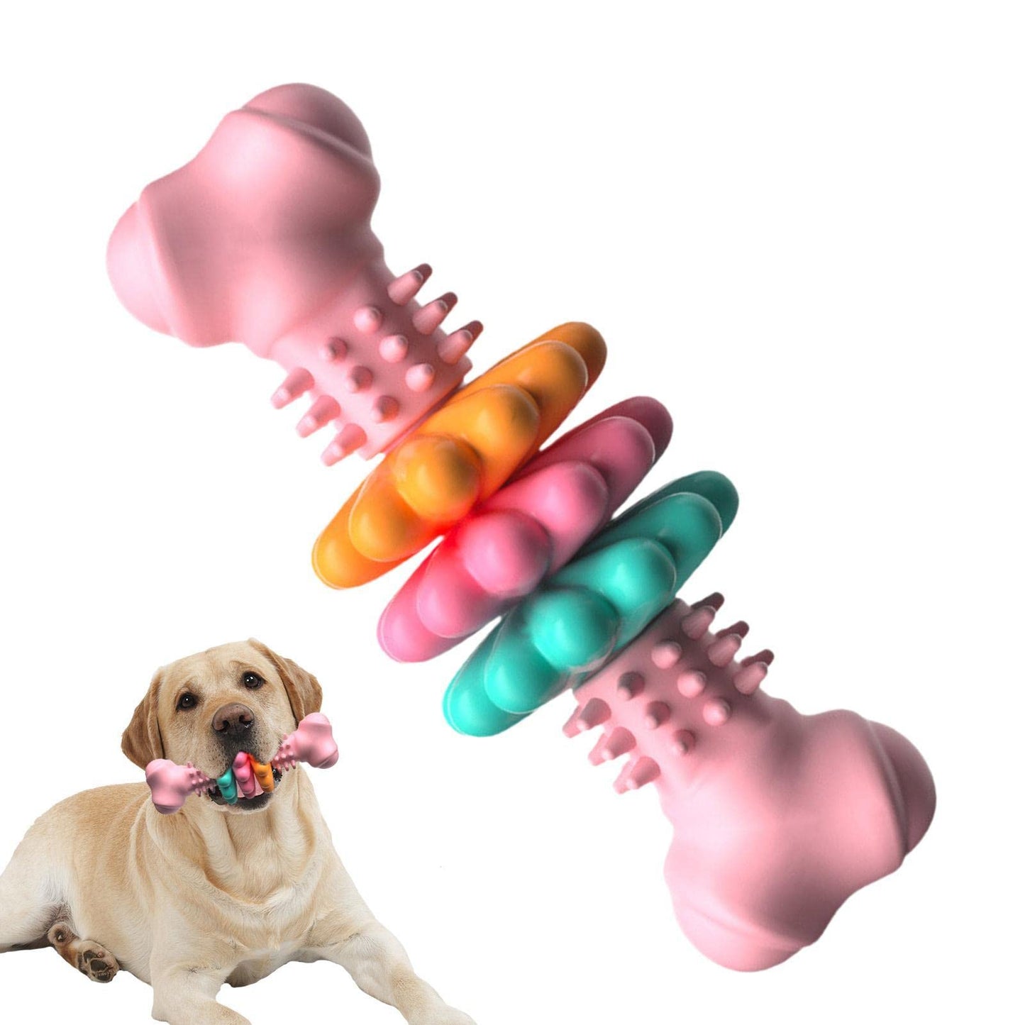 BoneChew Bite-Resistant Toy™
