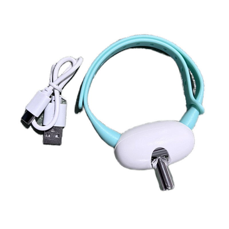 LaserChase Smart Cat Toy™