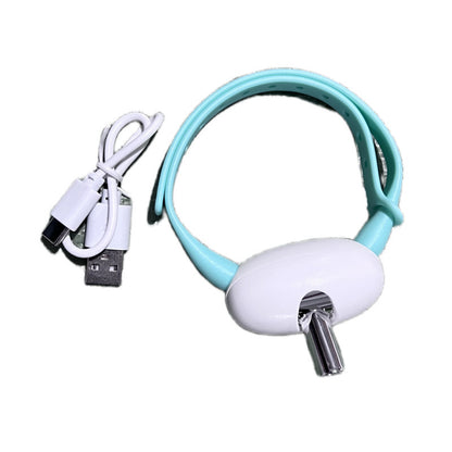 LaserChase Smart Cat Toy™