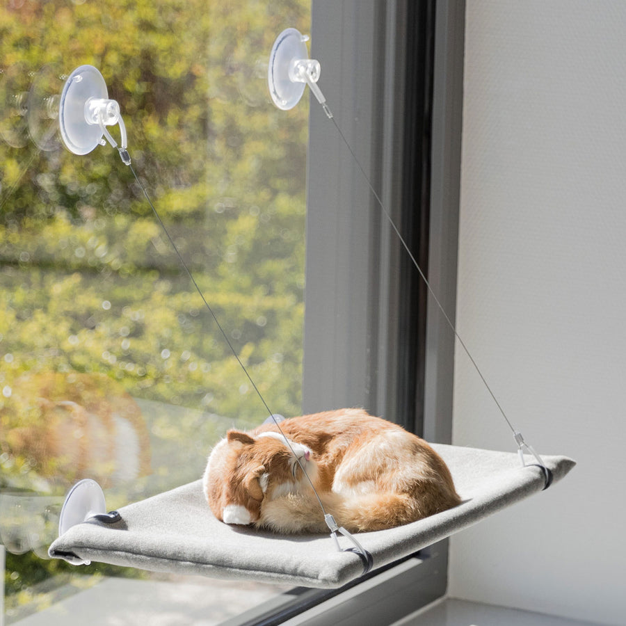 SkyView Window Hammock™