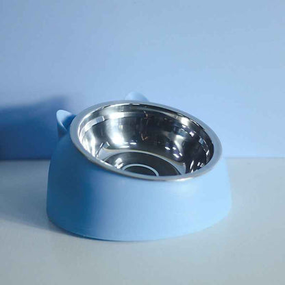TiltFeast Stainless Steel Bowl™