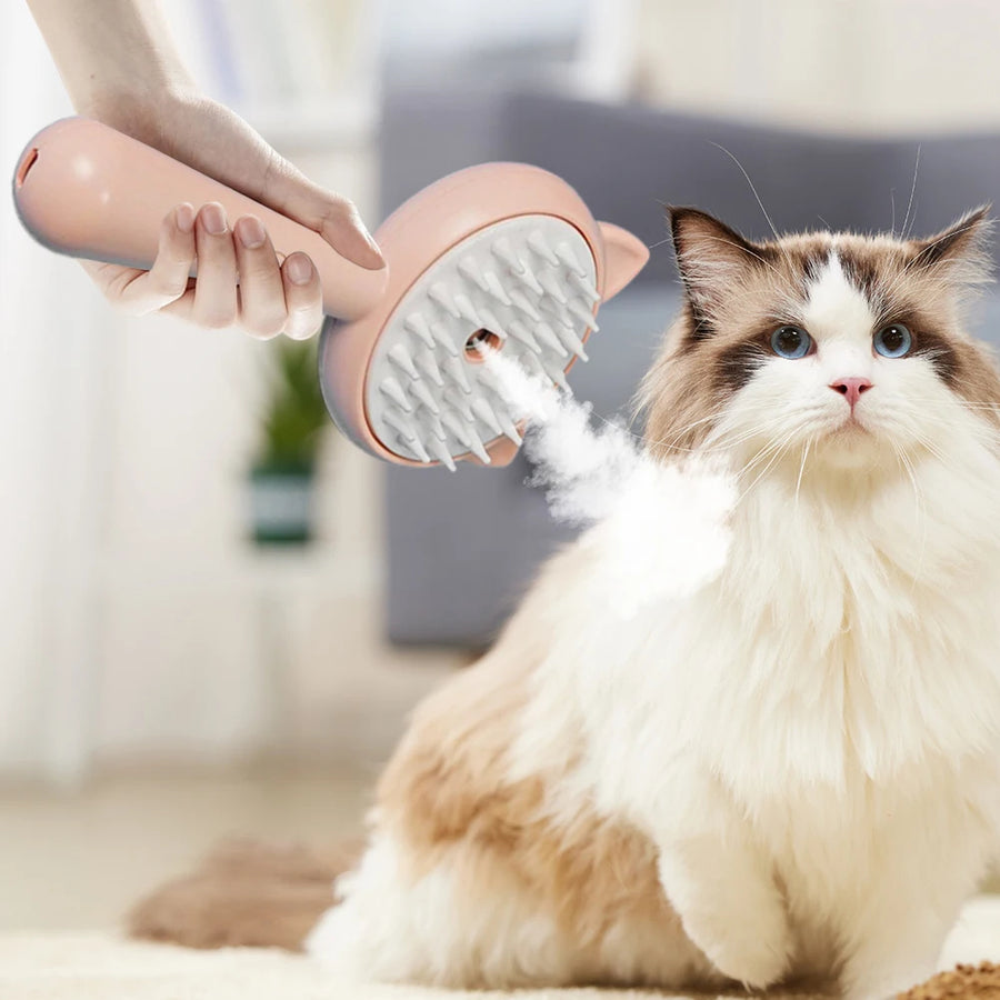 MistGroom Pro Brush™