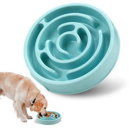SlowMaze Feeder™