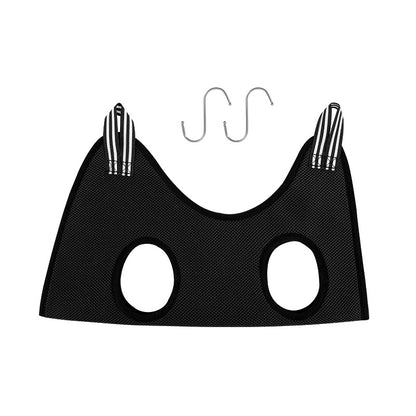 SafeLift Grooming Hammock Harness™