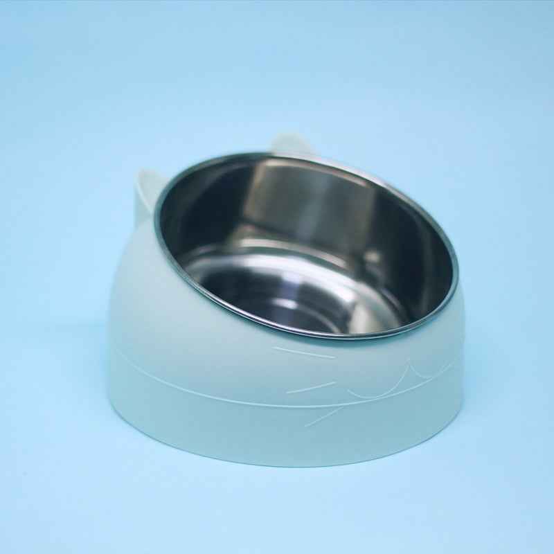 TiltFeast Stainless Steel Bowl™