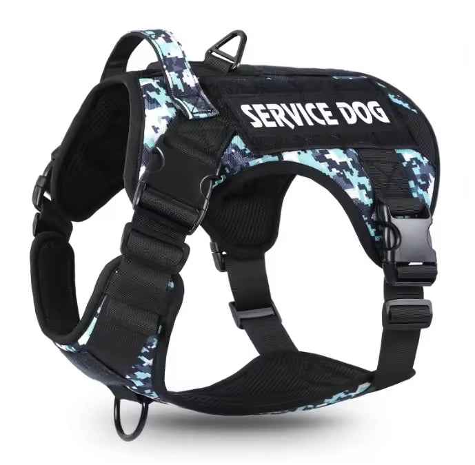 K9 Tactical Pro Harness™