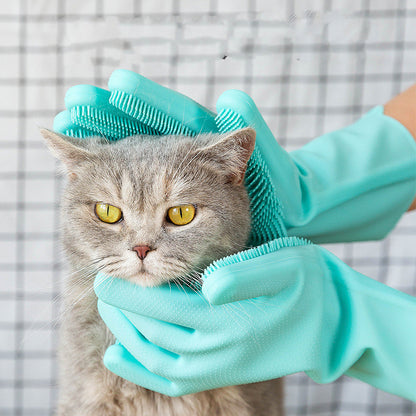 FurCare Grooming Gloves™
