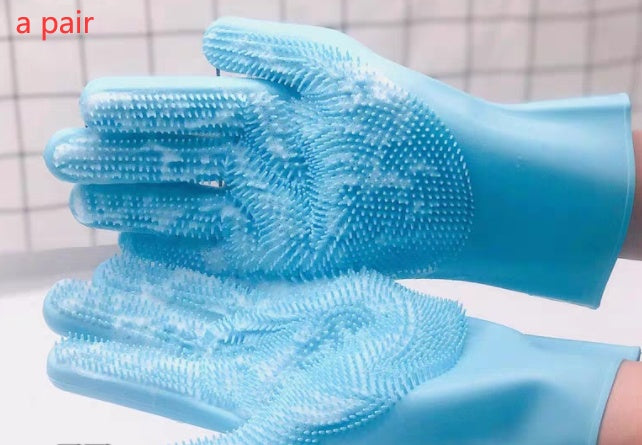 FurCare Grooming Gloves™