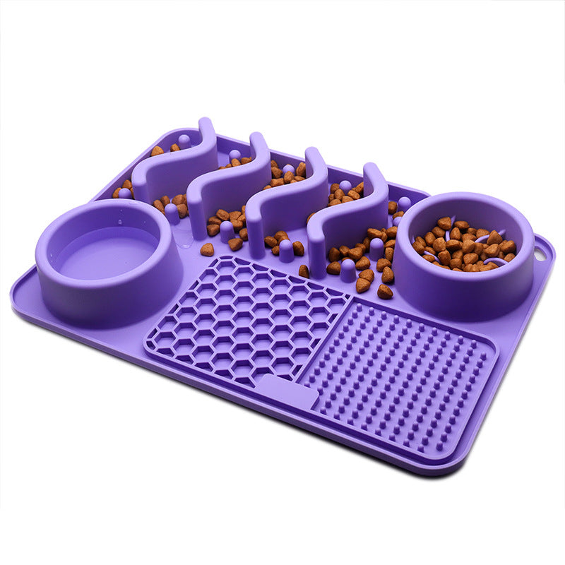 LickiCalm Silicone Pad™