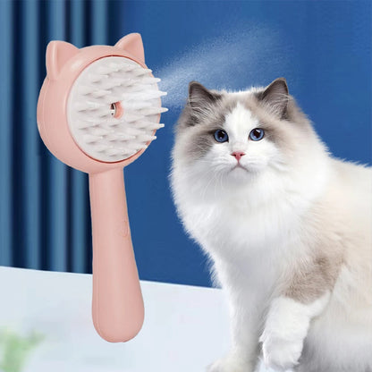 MistGroom Pro Brush™