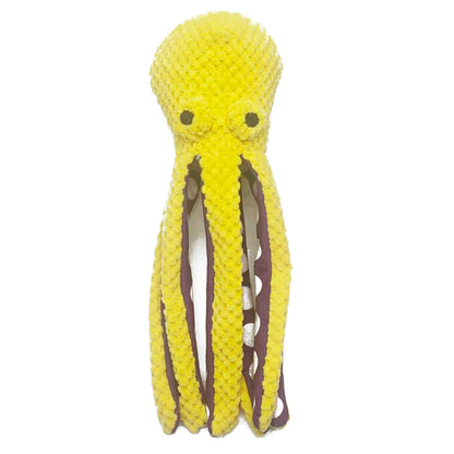 PlushSqueak Soft Pet Toy™