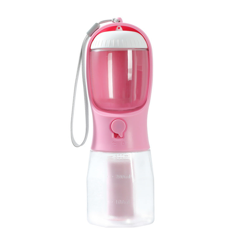 TravelPaw 3-in-1 Pet Bottle™