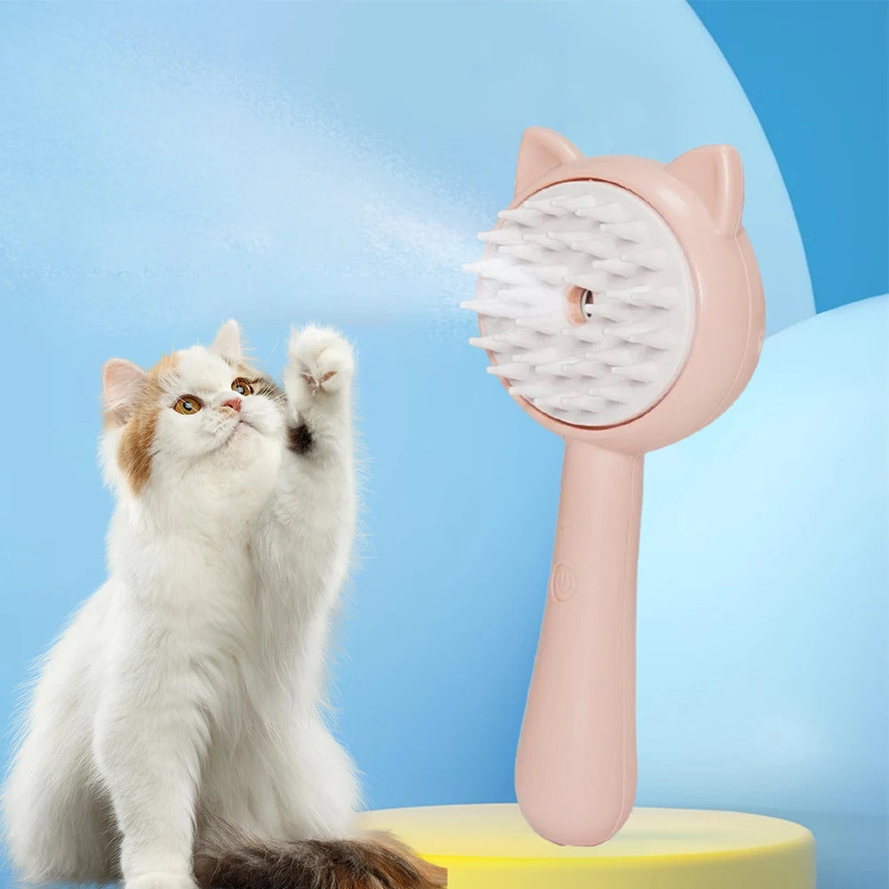 MistGroom Pro Brush™