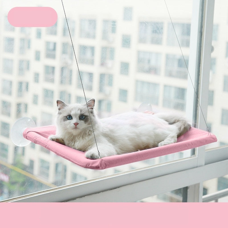 SkyView Window Hammock™
