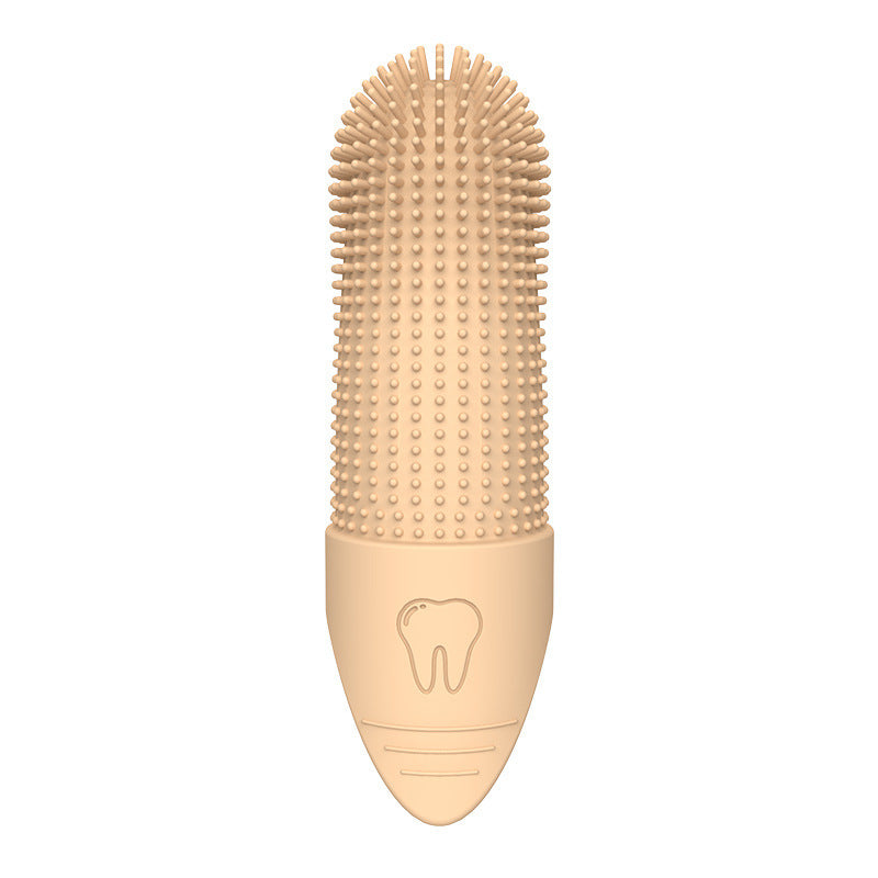 PawClean Silicone Finger Toothbrush™